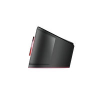 Trust GXT 619 Thorne RGB  Barra de sonido