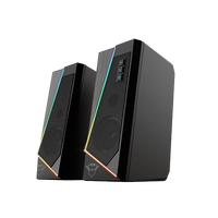 Trust Gaming GXT 609 Zoxa RGB 20  Altavoves