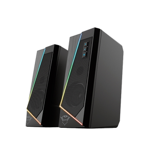 Trust Gaming GXT 609 Zoxa RGB 20  Altavoves