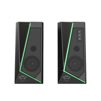 Trust Gaming GXT 609 Zoxa RGB 20  Altavoves