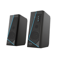 Trust Gaming GXT 609 Zoxa RGB 20  Altavoves