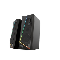 Trust Gaming GXT 609 Zoxa RGB 20  Altavoves