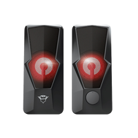 Trust GXT 610 Argus 20  Altavoces