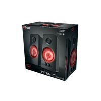 Trust GXT 608 Tytan 20  Altavoces