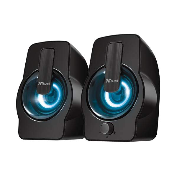Trust Gemi 20 GEMI RGB 12W USB Altavoces Trust Gemi 20 GEMI RGB 12W USB Altavoces