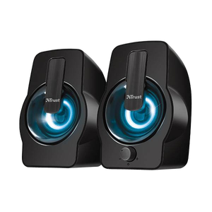 Trust Gemi 20 GEMI RGB 12W USB  Altavoces