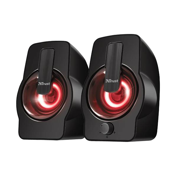 Trust Gemi 20 GEMI RGB 12W USB Altavoces Trust Gemi 20 GEMI RGB 12W USB Altavoces