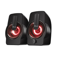 Trust Gemi 20 GEMI RGB 12W USB Altavoces Trust Gemi 20 GEMI RGB 12W USB Altavoces