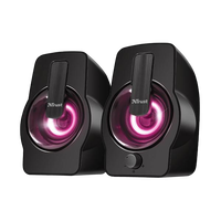 Trust Gemi 20 GEMI RGB 12W USB Altavoces Trust Gemi 20 GEMI RGB 12W USB Altavoces