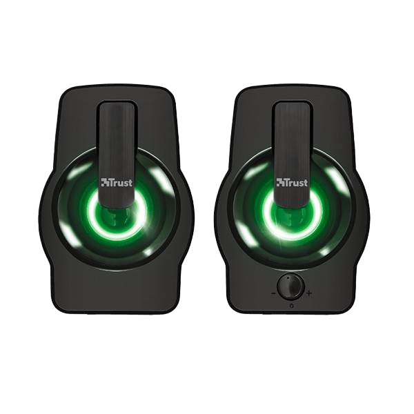 Trust Gemi 20 GEMI RGB 12W USB Altavoces Trust Gemi 20 GEMI RGB 12W USB Altavoces