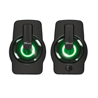 Trust Gemi 20 GEMI RGB 12W USB Altavoces Trust Gemi 20 GEMI RGB 12W USB Altavoces