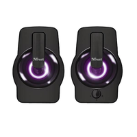 Trust Gemi 20 GEMI RGB 12W USB Altavoces Trust Gemi 20 GEMI RGB 12W USB Altavoces