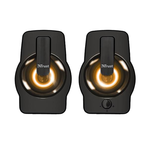 Trust Gemi 20 GEMI RGB 12W USB Altavoces Trust Gemi 20 GEMI RGB 12W USB Altavoces