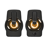Trust Gemi 20 GEMI RGB 12W USB Altavoces Trust Gemi 20 GEMI RGB 12W USB Altavoces