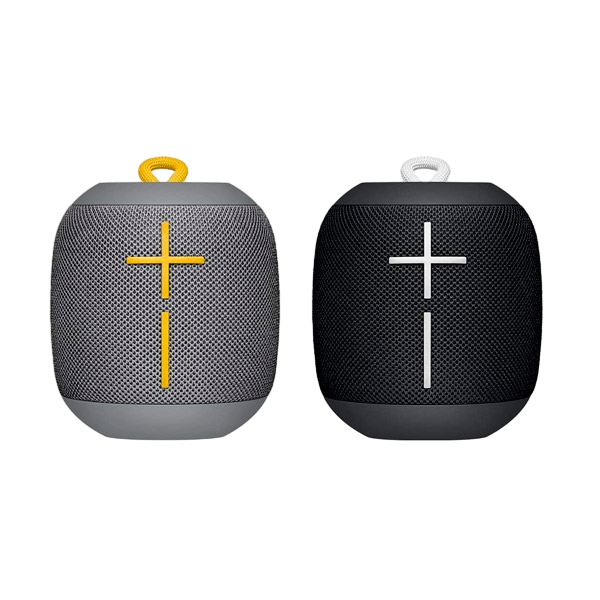 UE Wonderboom pack 2  Altavoces UE Wonderboom pack 2  Altavoces