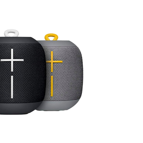 UE Wonderboom pack 2  Altavoces UE Wonderboom pack 2  Altavoces