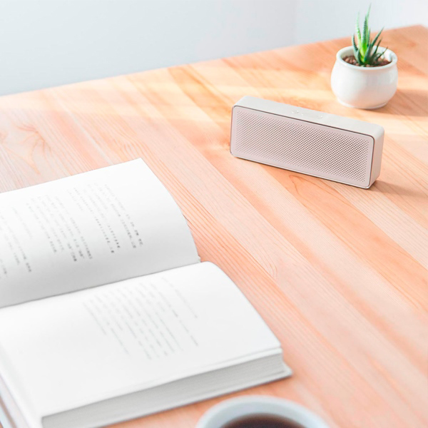Xiaomi MI Speaker Basic 2 Bluetooth  Altavoz Xiaomi MI Speaker Basic 2 Bluetooth  Altavoz