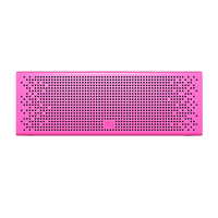 Xiaomi MI  10 Bluetooth Rosa  Altavoz