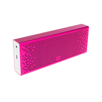 Xiaomi MI  10 Bluetooth Rosa  Altavoz