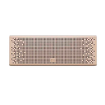 Xiaomi MI 10 Bluetooth Dorado Altavoz Xiaomi MI 10 Bluetooth Dorado Altavoz