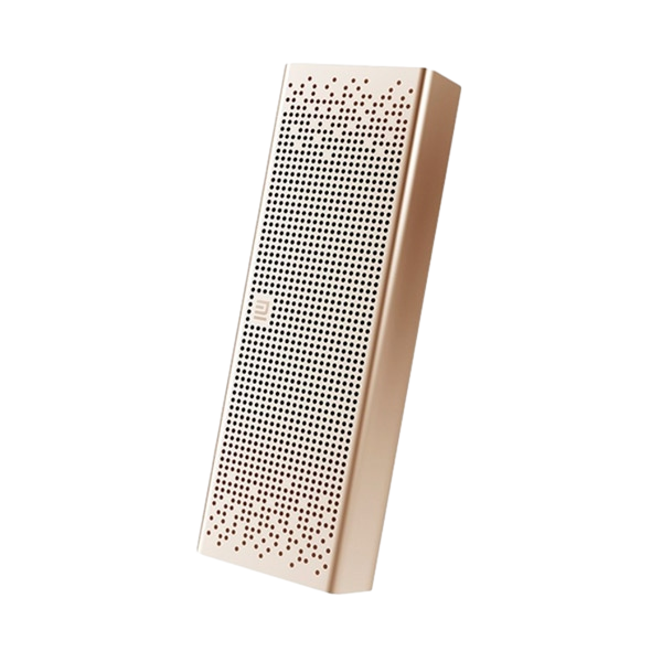 Xiaomi MI 10 Bluetooth Dorado Altavoz Xiaomi MI 10 Bluetooth Dorado Altavoz