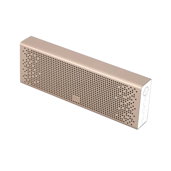Xiaomi MI 10 Bluetooth Dorado Altavoz Xiaomi MI 10 Bluetooth Dorado Altavoz