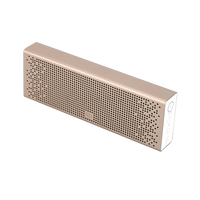 Xiaomi MI 10 Bluetooth Dorado Altavoz Xiaomi MI 10 Bluetooth Dorado Altavoz