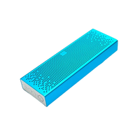 Xiaomi MI 10 Bluetooth Azul Altavoz Xiaomi MI 10 Bluetooth Azul Altavoz
