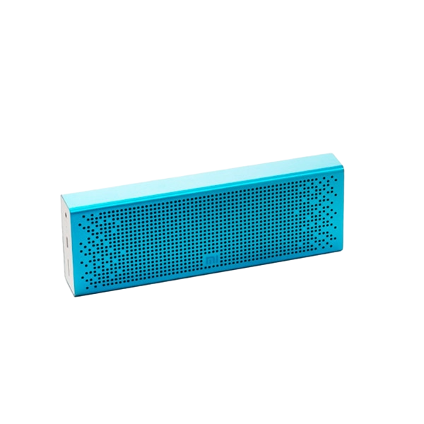 Xiaomi MI  10 Bluetooth Azul  Altavoz Xiaomi MI  10 Bluetooth Azul  Altavoz