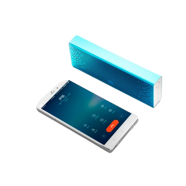 Xiaomi MI  10 Bluetooth Azul  Altavoz Xiaomi MI  10 Bluetooth Azul  Altavoz