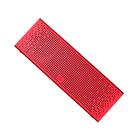 Xiaomi MI 10 Bluetooth Rojo  Altavoz