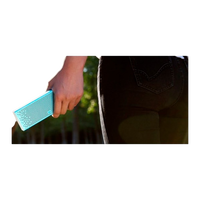 Xiaomi MI 10 Bluetooth Rojo  Altavoz