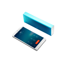 Xiaomi MI 10 Bluetooth Rojo  Altavoz