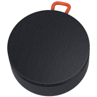 Xiaomi Mi Portable Bluetooth Speaker Mini 10 Gris  Altavoz