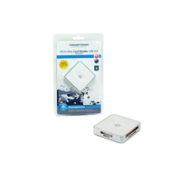 Conceptronic CMULTIRWU3 USB - Lector Flash