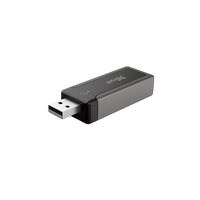Trust Robson Mini Card Reader  Lector de Tarjetas Externo