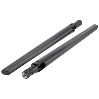 ASUS RPSMA Dipole WiFi 6E 2 Unidades  Antena Wifi