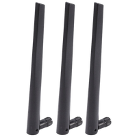 ASUS RPSMA Dipole WiFi 6E 2 Unidades  Antena Wifi