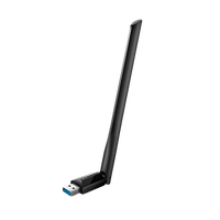 TP-Link Archer T3U Plus AC1300 Dual - Antena USB WIFI TP-Link Archer T3U Plus AC1300 Dual - Antena USB WIFI