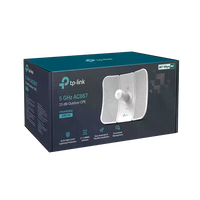 TPLink CPE710  CPE Outdoor 5GHz 23dBi