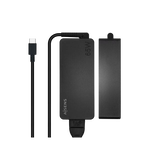 Aisens ASCH1PD65DBK 65W USBC Cargador de Portátil Aisens ASCH1PD65DBK 65W USBC Cargador de Portátil