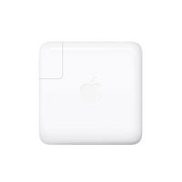 Apple adaptador de corriente de 61W V2 USBC Cargador Apple adaptador de corriente de 61W V2 USBC Cargador