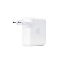 Apple Adaptador Corriente 87W USBC  Cargador