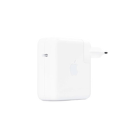 Apple Adaptador Corriente 87W USBC  Cargador