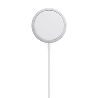 Apple MagSafe  para iPhone Blanco  Cargador Inalámbrico