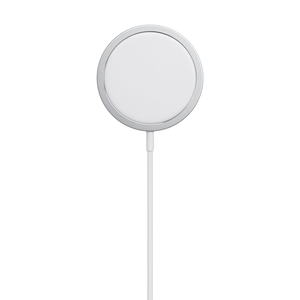 Apple MagSafe  para iPhone Blanco  Cargador Inalámbrico