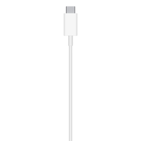 Apple MagSafe  para iPhone Blanco  Cargador Inalámbrico