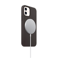 Apple MagSafe  para iPhone Blanco  Cargador Inalámbrico