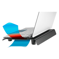 Cooler master CMC3  Base refrigeradora