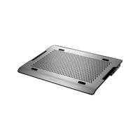 Cooler Master A200 16  Base refrigeradora